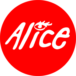 Alice logo