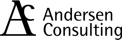 Andersen Consulting vector preview logo