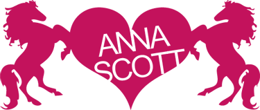 Anna Scott vector preview logo