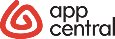 App Central logo