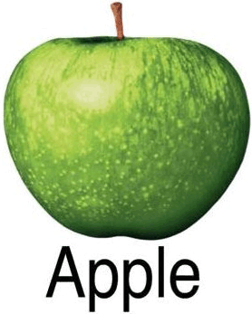 Apple Corps Ltd. logo