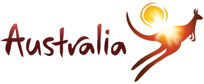Australia Tourism logo