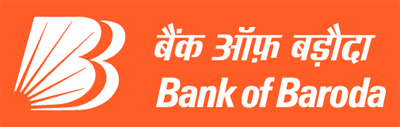 Bank of Baroda logo