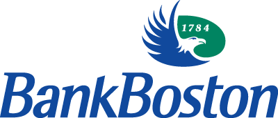 BankBoston logo