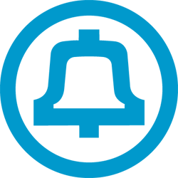 Bell logo