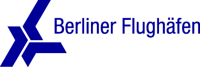 Berliner Flughäfen logo