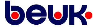 Beuk Touringcars logo