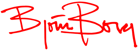 Björn Borg logo