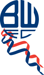 Bolton Wanderers vector preview logo