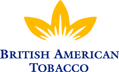 British American Tobacco vector preview logo