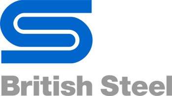 British Steel logo