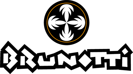 Brunotti logo