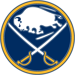 Buffalo Sabre vector preview logo