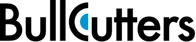 BullCutters logo