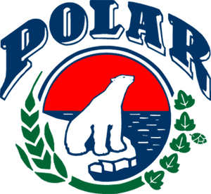Cervecería Polar logo