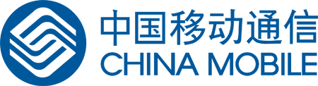 China Mobile vector preview logo