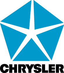 Chrysler logo