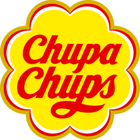 Chupa Chups (1969) vector preview logo