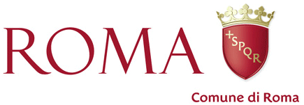 Comune di Roma logo