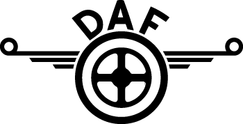 Daf Classic logo