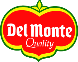 Del Monte vector preview logo