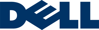 Dell vector preview logo