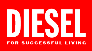 Diesel vector preview logo