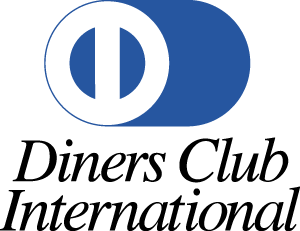 Diners Club International logo