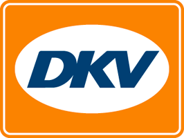 DKV logo