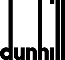 Dunhill vector preview logo