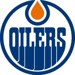 Edmonton Oilers vector preview logo