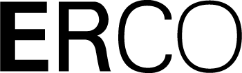 ERCO logo