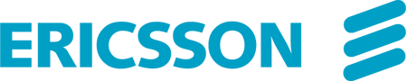Ericsson vector preview logo