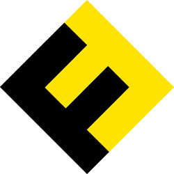 FontFont vector preview logo