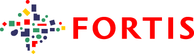 Fortis Bank logo