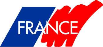France Tourism logo