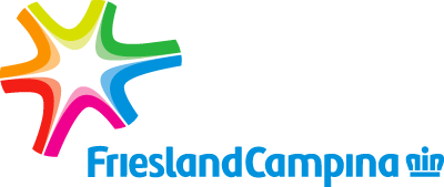 FrieslandCampina (2008) vector preview logo