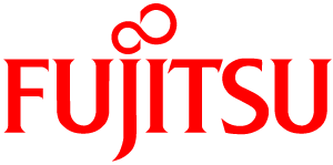 Fujitsu vector preview logo