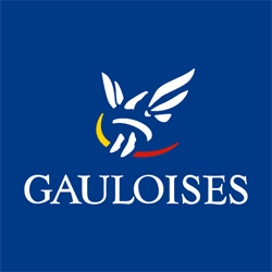 Gauloises logo