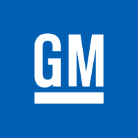 General Motors vector preview logo