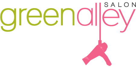 Green Alley logo