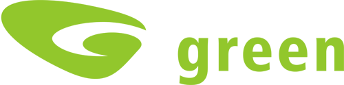 Green Multimedia logo