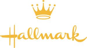 Hallmark vector preview logo