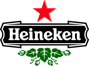 Heineken Beer logo