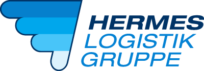 Hermes Transport Gruppe logo