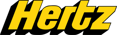 Hertz vector preview logo