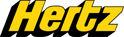 Hertz logo