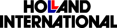 Holland International logo