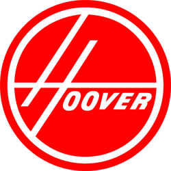 Hoover vector preview logo
