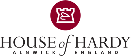 House of Hardy logo